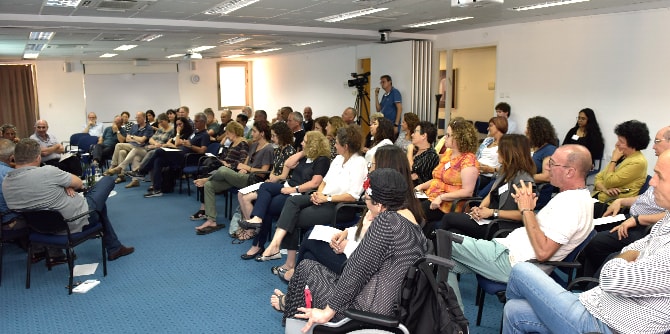 Memories and Insights: Book Launch for Professor Chaim Adler